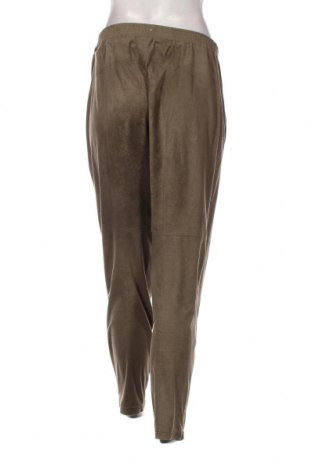 Дамски панталон Marc Cain Sports, Размер L, Цвят Зелен, Цена 31,36 лв.