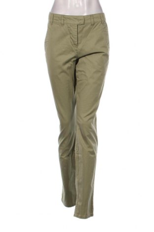 Дамски панталон Marc O'Polo, Размер M, Цвят Зелен, Цена 40,72 лв.