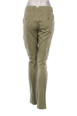Γυναικείο παντελόνι Marc O'Polo, Μέγεθος M, Χρώμα Πράσινο, Τιμή 21,87 €