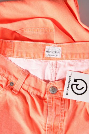Damenhose Marc O'Polo, Größe M, Farbe Orange, Preis 15,68 €