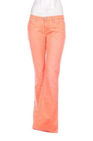 Γυναικείο παντελόνι Marc O'Polo, Μέγεθος M, Χρώμα Πορτοκαλί, Τιμή 15,68 €