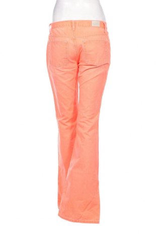 Pantaloni de femei Marc O'Polo, Mărime M, Culoare Portocaliu, Preț 78,21 Lei