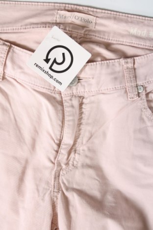Дамски панталон Marc O'Polo, Размер M, Цвят Розов, Цена 39,74 лв.