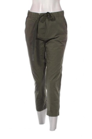 Γυναικείο παντελόνι Marc O'Polo, Μέγεθος S, Χρώμα Πράσινο, Τιμή 34,78 €