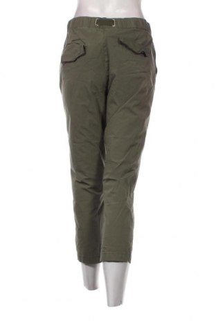 Γυναικείο παντελόνι Marc O'Polo, Μέγεθος S, Χρώμα Πράσινο, Τιμή 34,78 €
