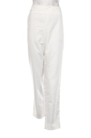 Γυναικείο παντελόνι Marciano, Μέγεθος XL, Χρώμα Λευκό, Τιμή 24,61 €