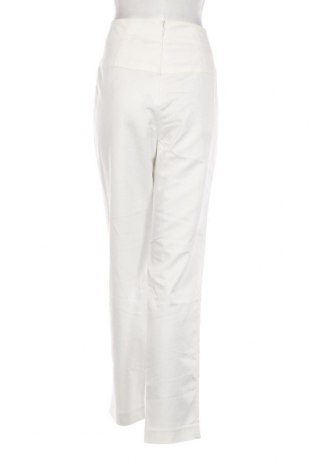 Γυναικείο παντελόνι Marciano, Μέγεθος XL, Χρώμα Λευκό, Τιμή 24,61 €