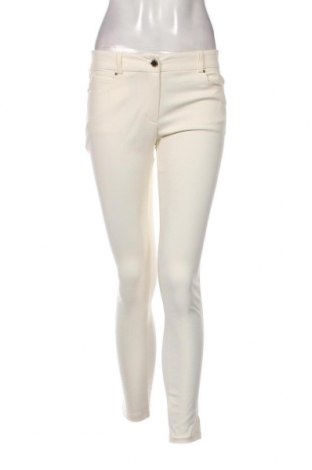 Γυναικείο παντελόνι Marciano, Μέγεθος S, Χρώμα Εκρού, Τιμή 34,46 €