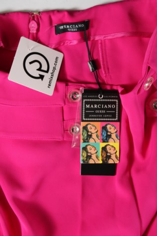 Γυναικείο παντελόνι Marciano by Guess, Μέγεθος M, Χρώμα Ρόζ , Τιμή 98,45 €