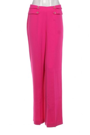 Дамски панталон Marciano by Guess, Размер M, Цвят Розов, Цена 105,05 лв.
