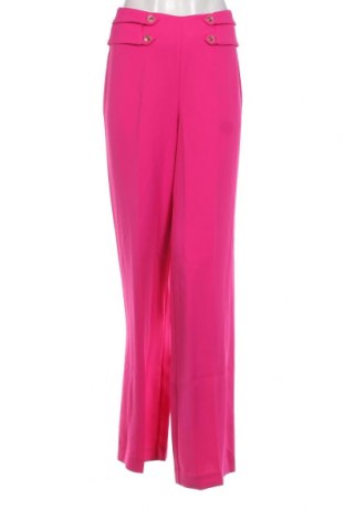 Дамски панталон Marciano by Guess, Размер S, Цвят Розов, Цена 95,50 лв.