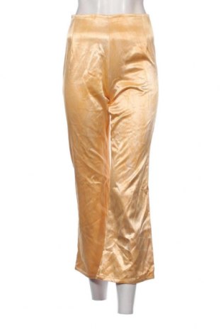 Damenhose Marija Kulusic, Größe S, Farbe Orange, Preis 40,90 €