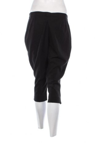 Γυναικείο παντελόνι Marks & Spencer, Μέγεθος M, Χρώμα Μαύρο, Τιμή 2,85 €