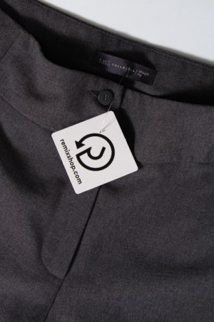 Dámske nohavice Marks & Spencer, Veľkosť L, Farba Sivá, Cena  3,06 €
