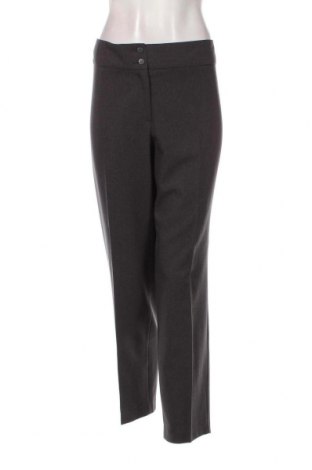 Γυναικείο παντελόνι Marks & Spencer, Μέγεθος L, Χρώμα Γκρί, Τιμή 7,05 €