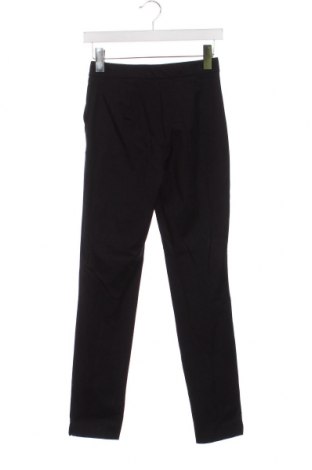 Дамски панталон Massimo Dutti, Размер XS, Цвят Син, Цена 49,00 лв.