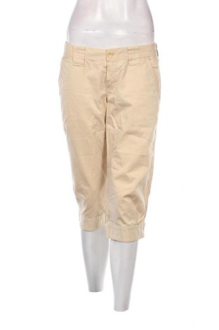 Pantaloni de femei Massimo Dutti, Mărime M, Culoare Bej, Preț 59,64 Lei