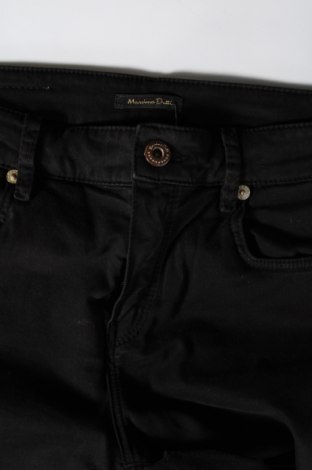 Γυναικείο παντελόνι Massimo Dutti, Μέγεθος S, Χρώμα Μαύρο, Τιμή 14,08 €