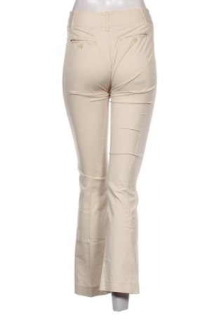Γυναικείο παντελόνι Massimo Dutti, Μέγεθος S, Χρώμα  Μπέζ, Τιμή 30,31 €