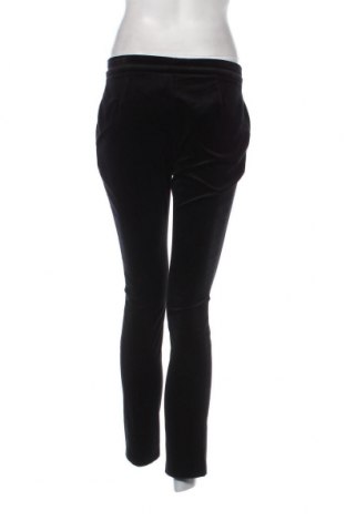 Pantaloni de femei Max Mara Studio, Mărime S, Culoare Negru, Preț 192,81 Lei