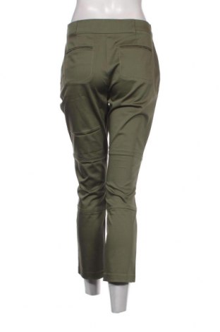 Γυναικείο παντελόνι Max Mara, Μέγεθος M, Χρώμα Πράσινο, Τιμή 106,88 €