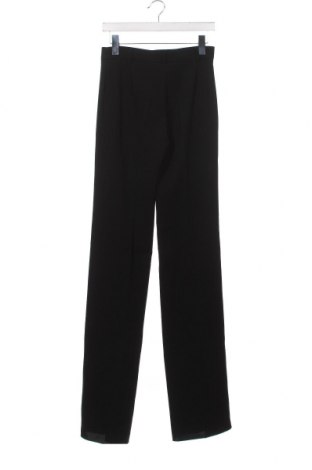 Дамски панталон Max Mara Studio, Размер XS, Цвят Черен, Цена 140,40 лв.