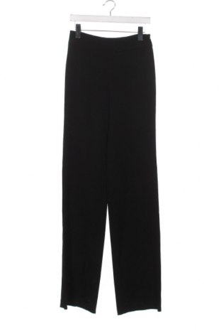 Γυναικείο παντελόνι Max Mara, Μέγεθος XS, Χρώμα Μαύρο, Τιμή 115,79 €