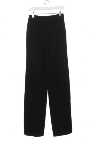 Дамски панталон Max Mara, Размер XS, Цвят Черен, Цена 140,40 лв.
