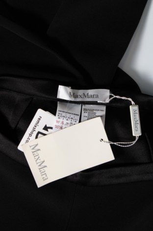 Дамски панталон Max Mara, Размер S, Цвят Черен, Цена 329,40 лв.