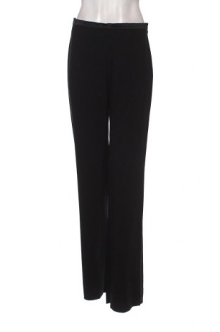 Pantaloni de femei Max Mara, Mărime S, Culoare Negru, Preț 1.083,55 Lei