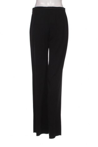 Дамски панталон Max Mara, Размер S, Цвят Черен, Цена 329,40 лв.
