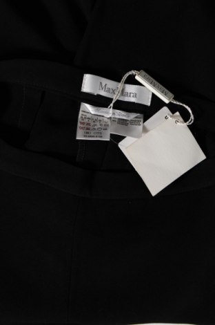 Γυναικείο παντελόνι Max Mara, Μέγεθος S, Χρώμα Μαύρο, Τιμή 179,97 €