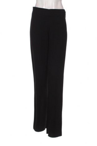 Дамски панталон Max Mara, Размер S, Цвят Черен, Цена 264,50 лв.