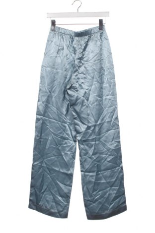 Γυναικείο παντελόνι Max Mara, Μέγεθος XXS, Χρώμα Μπλέ, Τιμή 147,15 €