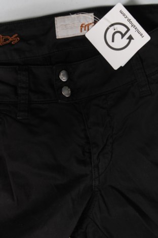 Дамски панталон Met, Размер S, Цвят Черен, Цена 26,46 лв.