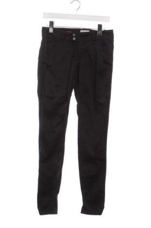 Pantaloni de femei Met, Mărime S, Culoare Negru, Preț 68,75 Lei