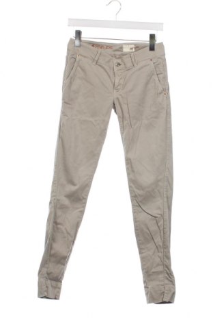Pantaloni de femei Met, Mărime M, Culoare Bej, Preț 81,25 Lei