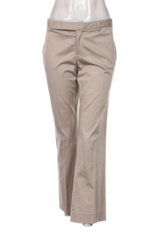 Дамски панталон Mexx, Размер S, Цвят Бежов, Цена 16,89 лв.