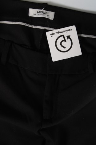 Γυναικείο παντελόνι Mexx, Μέγεθος XS, Χρώμα Μαύρο, Τιμή 4,13 €