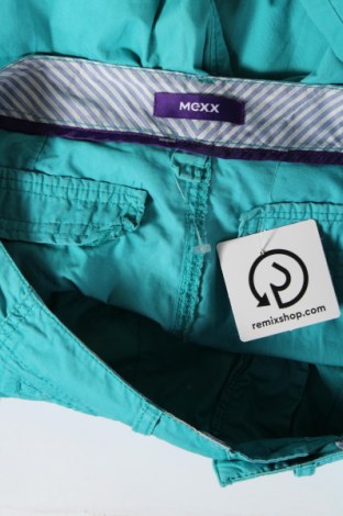 Γυναικείο παντελόνι Mexx, Μέγεθος L, Χρώμα Μπλέ, Τιμή 15,00 €