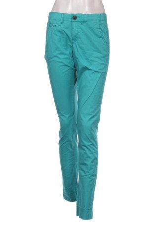 Dámské kalhoty  Mexx, Velikost L, Barva Modrá, Cena  371,00 Kč
