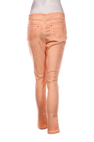 Дамски панталон Mia Soana, Размер M, Цвят Оранжев, Цена 19,32 лв.