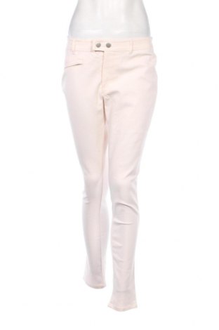 Γυναικείο παντελόνι Mia Soana, Μέγεθος M, Χρώμα Ρόζ , Τιμή 9,72 €