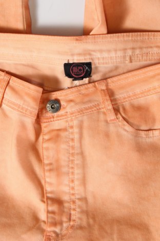 Pantaloni de femei Mia Soana, Mărime S, Culoare Portocaliu, Preț 15,13 Lei