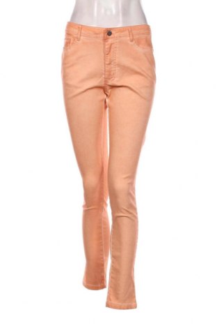 Γυναικείο παντελόνι Mia Soana, Μέγεθος S, Χρώμα Πορτοκαλί, Τιμή 9,72 €