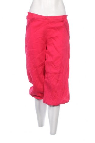 Pantaloni de femei Mia Soana, Mărime S, Culoare Roz, Preț 52,96 Lei