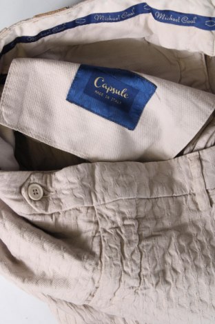 Дамски панталон Michael Coal, Размер M, Цвят Сив, Цена 73,92 лв.