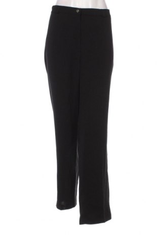 Дамски панталон Michele Boyard, Размер XXL, Цвят Черен, Цена 27,60 лв.
