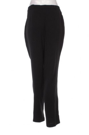 Дамски панталон Michele Boyard, Размер XXL, Цвят Черен, Цена 27,60 лв.