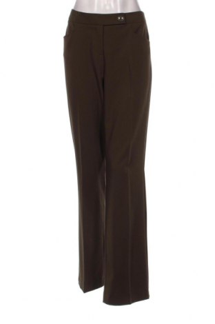Pantaloni de femei Michele Boyard, Mărime M, Culoare Verde, Preț 35,91 Lei